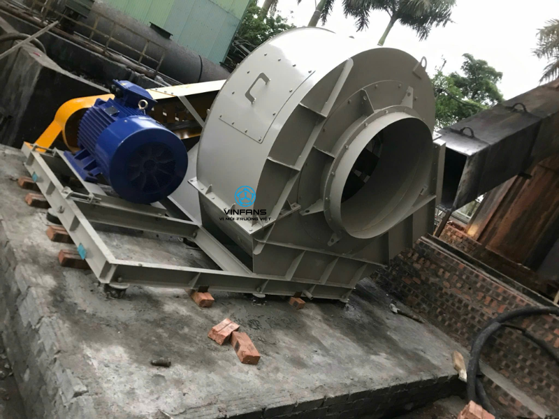 Quạt ly tâm tại Thanh Hóa ở đâu uy tín? Quạt ly tâm tại Thanh Hóa ở đâu uy tín?